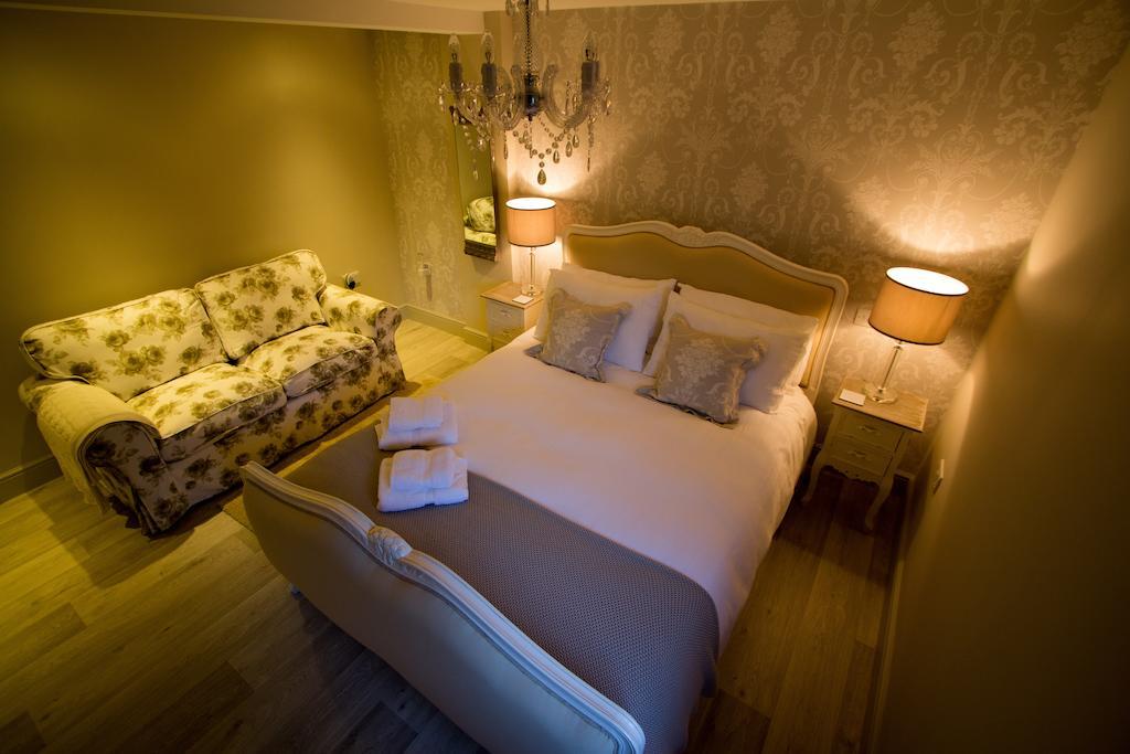 Whispering Cottages Bed And Breakfast Oxford Chambre photo