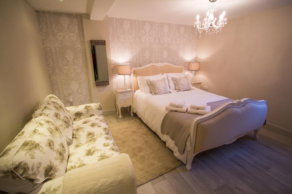 Whispering Cottages Bed And Breakfast Oxford Chambre photo