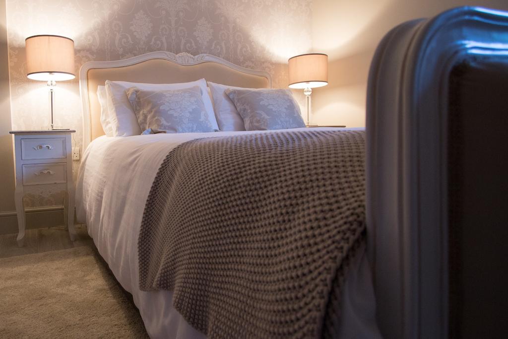 Whispering Cottages Bed And Breakfast Oxford Chambre photo